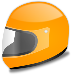 gokart kaufen - Sicherheit Helm